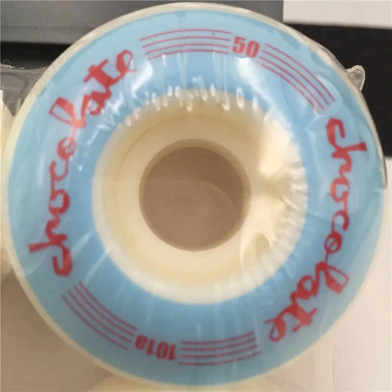 SKATEBOARD WHEEL (56)