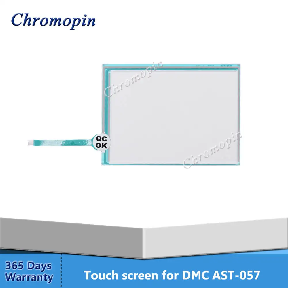 Free Shipping New Original DMC AST-057A AST-057A070A Touch Panel DMC AST057A AST057A070A Touch Screen Glass for PLC HMI Repair Free Shipping New Original DMC AST-057A AST-057A070A Touch Panel DMC AST057A AST057A070A Touch Screen Glass for PLC HMI Repair