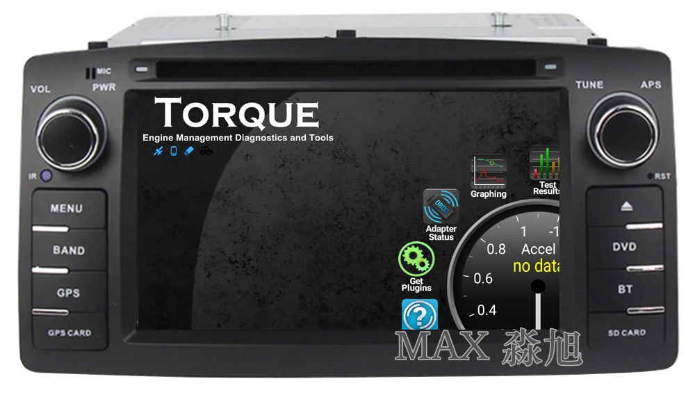 Sale MAX Car Radio GPS Navigation System For BYD F3 2006 2007 2008 2009 2010 2011 2012 2013 CD Player Bluetooth call/music Free Map 11