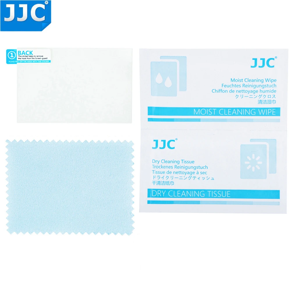 JJC GSP-XF10(5)