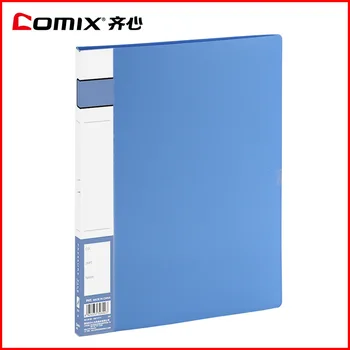

The A4 folder together A602 single strength standard portable office supplies Stationery 1pcs/set free shipping