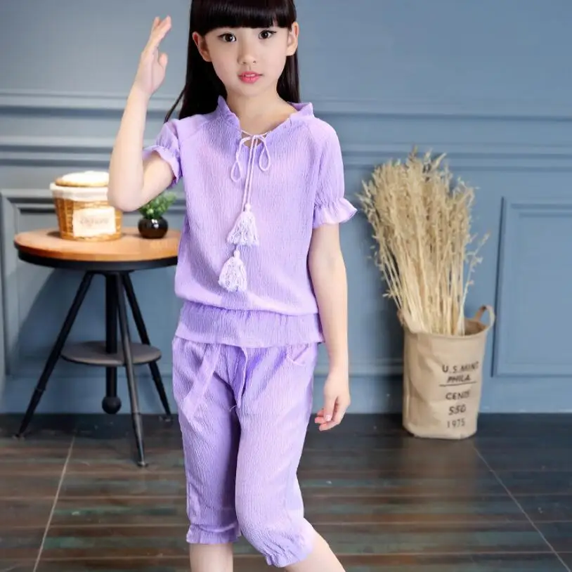 girls clothes set