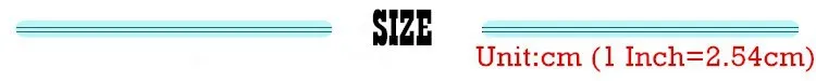 size