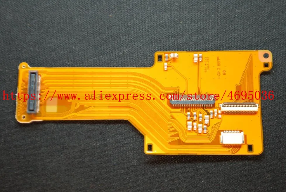 

NEW for CANON 7D LCD MAIN BOARD FPC REPAIR PART