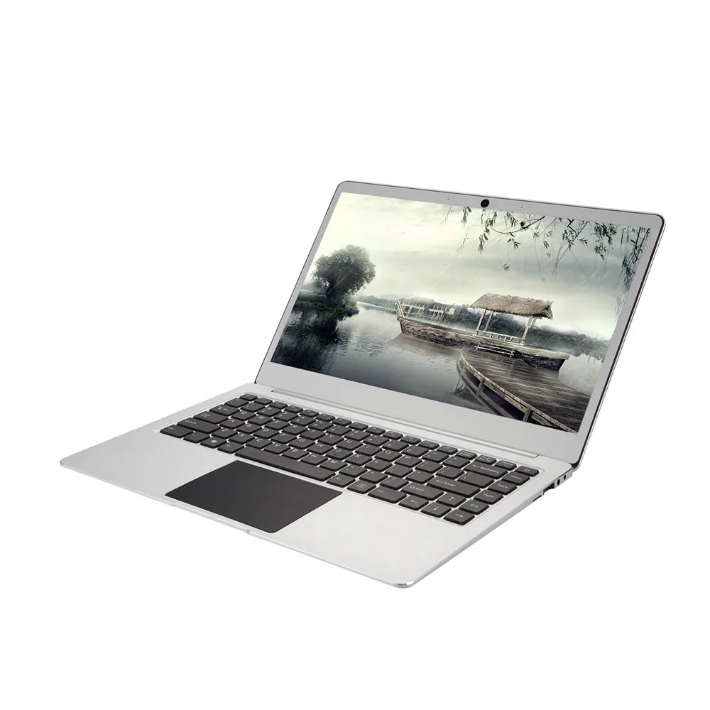 

Ultra-thin Quad-Core Laptop 14'' Screen Display 1366*768pixel 6G+64G Windows10 sep