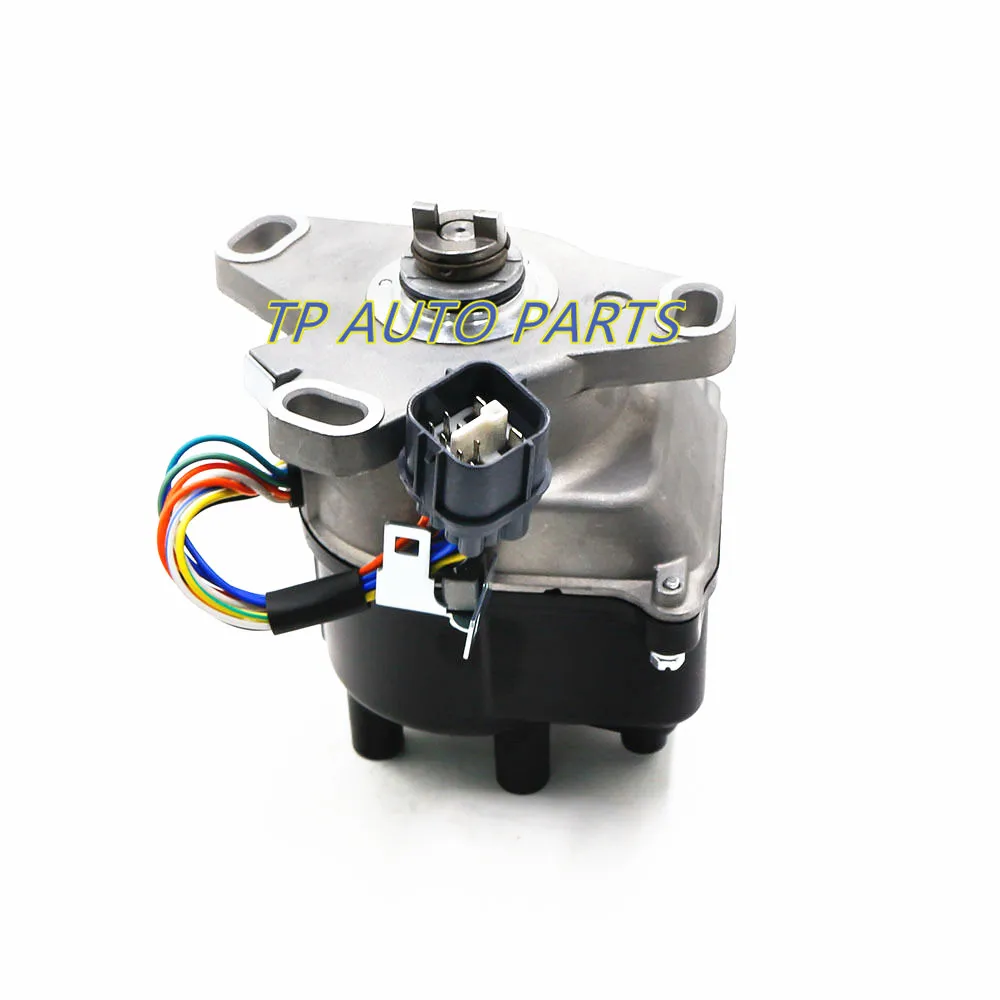 

Refurbished Ignition Distributor OEM 30100-P73-A02 TD-81U TD-84U TD-86U TD-87U