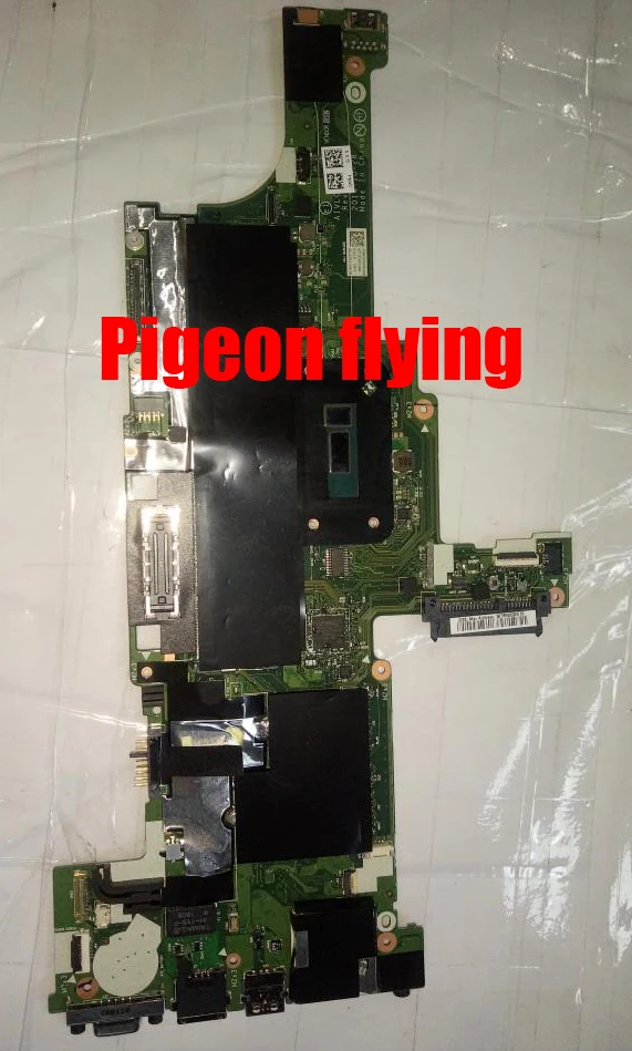 

for Thinkpad T450 Integrate Laptop Mainboard P/N NM-A251 FRU 00HN535 00HT730 00HN536 00HT731 NOK i7-5600U