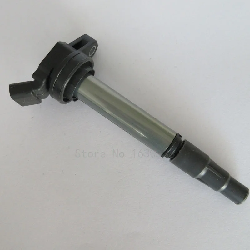

IGNITION COIL FITS COROLLA MATRIX SCION VIBE 08-2010 90919-02252 UF596 USA