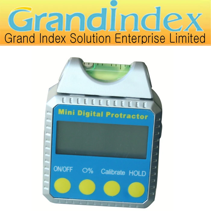 Aliexpress.com : Buy Mini Digital Inclinometer digital