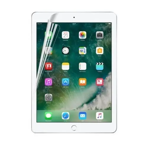 Для Apple Ipad 2/3/4 нано взрывобезопасная защитная пленка HD мягкая Передняя