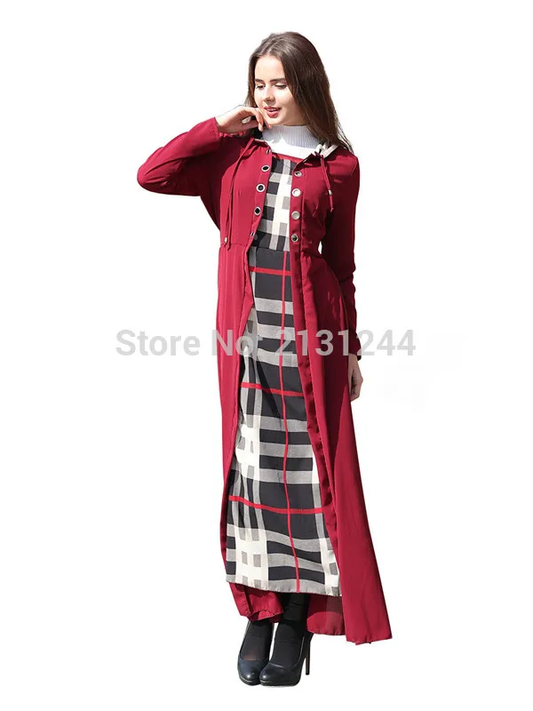 abayas for women plus size604