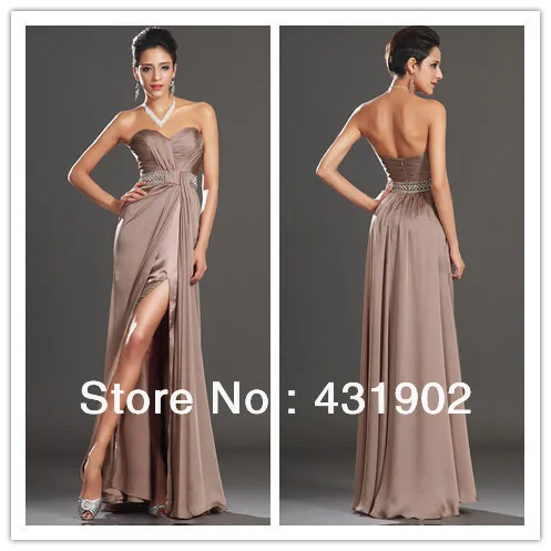 Vestido де феста сексуальная 2016 длинные формальные партия платье вечернее элегантное Платье случайные женщины платье милая бисером пояса