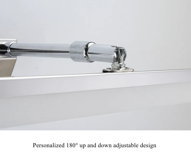 bathroom wall lamp led mirror light 15