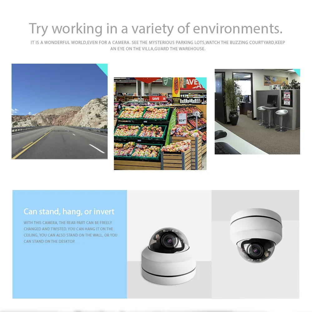 05 dome ip camera 