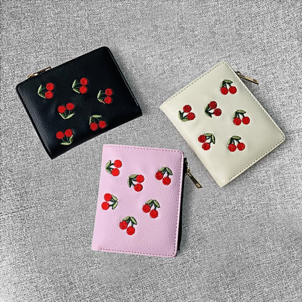 2019 модная женская сумка-клатч из лакированной кожи на молнии, простой кошелек для монет, карт #7