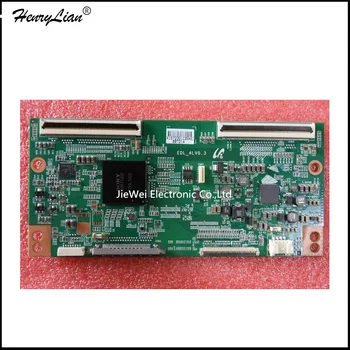

HENRYLIAN (Jiewei) free shipping LCD Board 3D LTY460HJ05 LTY550HJ03 EDL_4LV0.3 Logic board