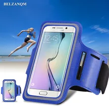 Спортивный нарукавный чехол для iPhone 7 Plus 8 Xs, держатель для huawei, чехол на руку, смартфон, сотовый телефон, ручная сумка, спортивный слинг для мобильного телефона