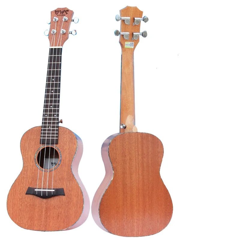 Compra Ukelele soprano online al por mayor de China