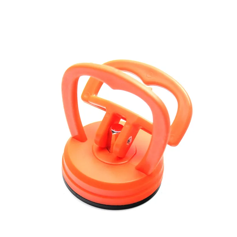 

small PDR vacuum suction cup handle dent puller a pair tools hand puller set
