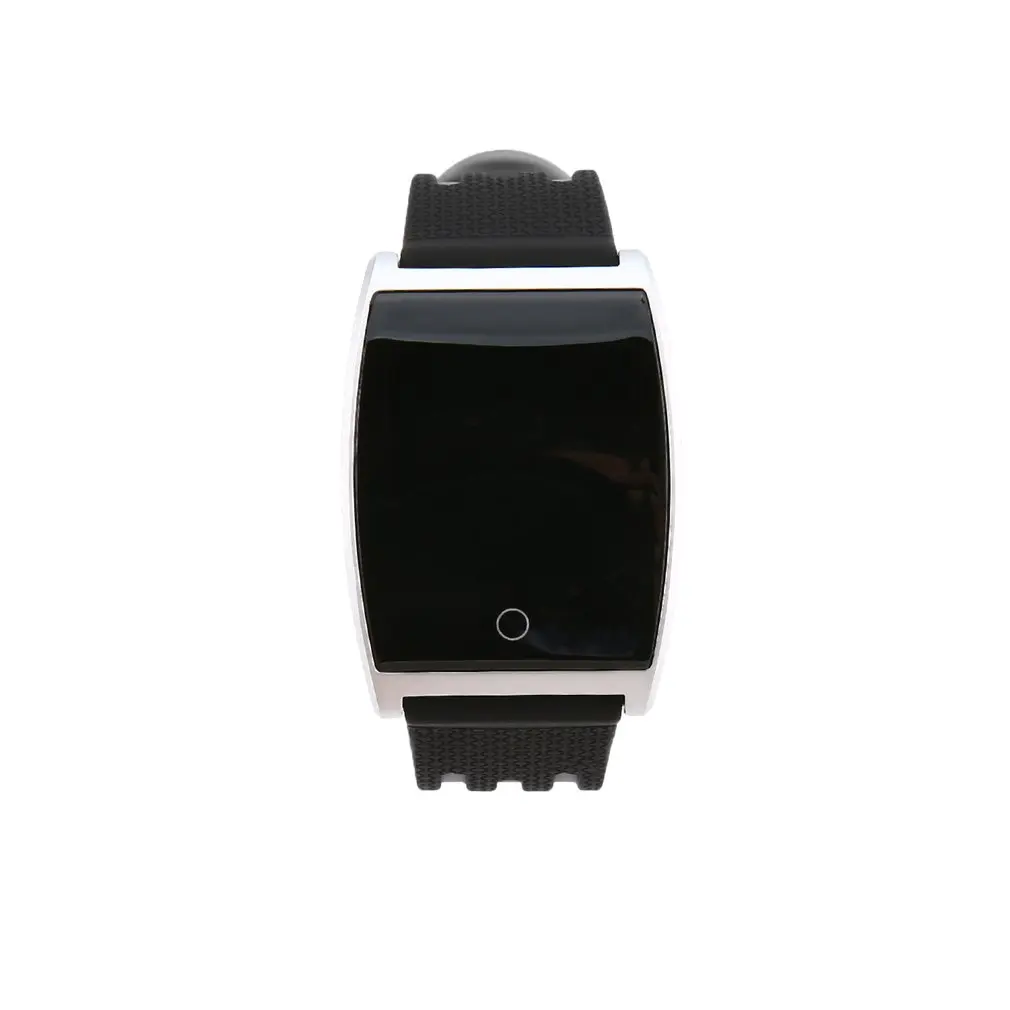 

QS05 Smart Bracelet Color Screen Sport Fitness Multifunctional Smart Bracelet