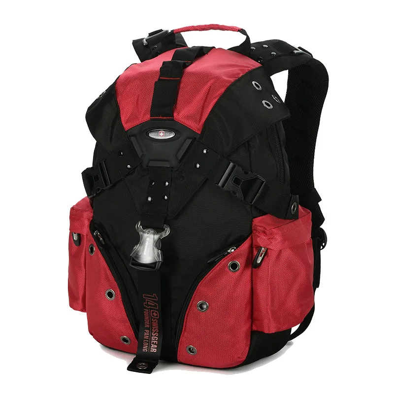 Online Buy Wholesale swiss army backpack from China swiss army backpack