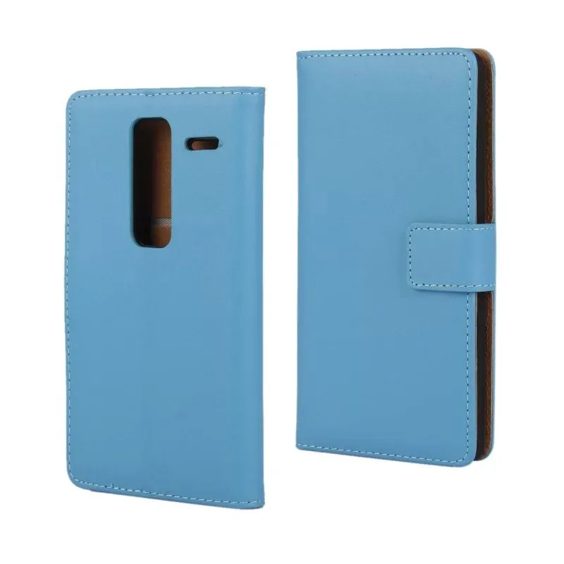 LG Zero Genuine Wallet Case (8)