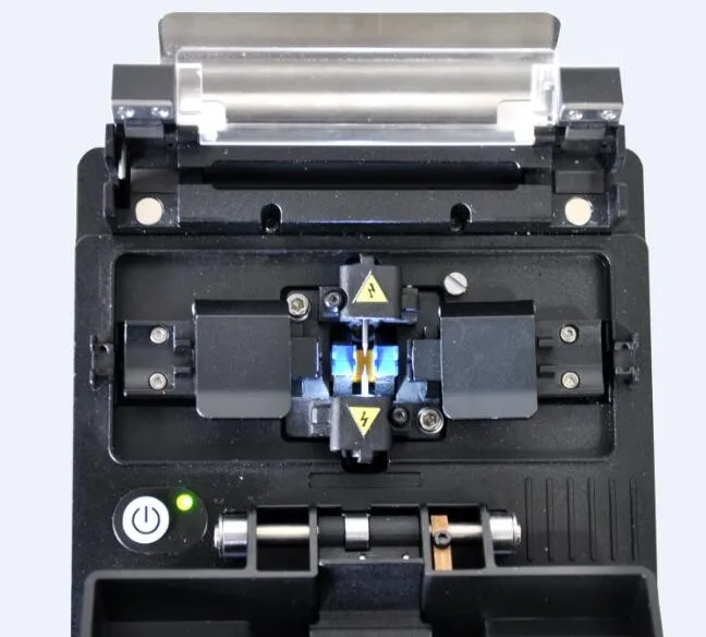 handheld fusion splicer JW4107 8