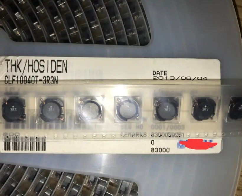 

FREE Shipping 20pcs/Lot 12.5*12.1*5.5mm 68uH Inductors for Power Circuits CLF12555T-680M CLF12555T-680M-D