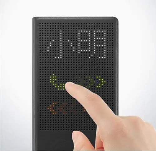 Чехол книжка для Huawei P8 Max с цветной подставкой и окошком|Бамперы| |