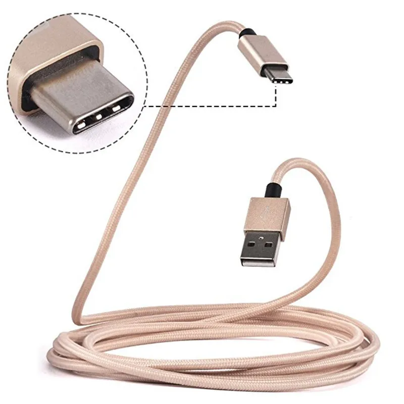Type C USB Charger For Samsung S8 Plus A3 A5 A7 2017 for Xiaomi Mi6 Mi5 A1 Huawei P20 pro Oneplus 5t LG Q6 V30 V20 | Мобильные