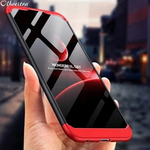 Olhveitra Capa чехлы для телефонов Huawei P Smart Plus Z P20 Lite 2019 Nova 5 Honor 20i 20 8A Pro