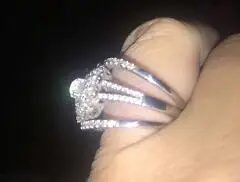 

585 1carat ring-2