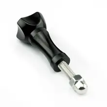 centechia Long Plastic Knob Thumb Screw Cap Bolt Adjust Pivot for GoPro HD Hero 3 2