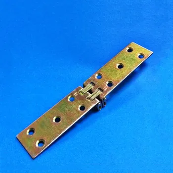 

Woodworking Hardware Accessory Wooden Table Plane Flap Iron hinge x4