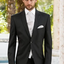 Пиджак+ брюки)+ жилет, галстук-бабочка), цветные костюмы подходит для тонкий невесты торжественное нарядное платье для выпускных, свадеб костюм для свадьбы