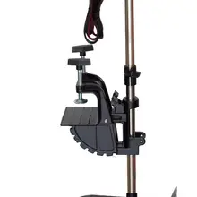 Внешний электродвигатель ET54 лодки мотор для пресной воды озеро река