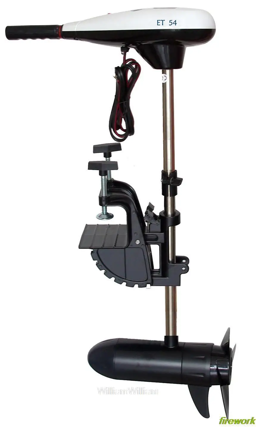 Волгоград Купить Электромотор Для Лодки Пвх