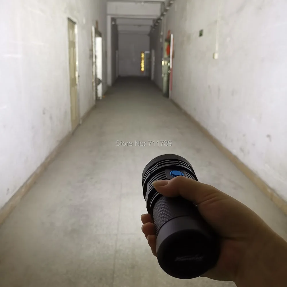 HT35 led flashlight (7)