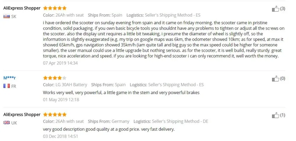 Clearance FLJ EU stock Electric Scooter With 52V/2400W Motors Powerful Kick Scooter Foldable electric Scooter Adult 16