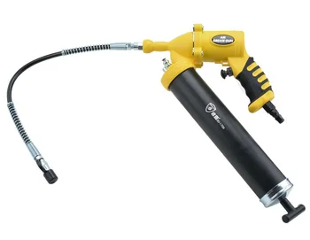 

Pneumatic Grease Gun Hand-held Pneumatic Butter Gun Pneumatic Butter Grease Oiling Gun Hot