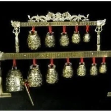 Периодические публикации Белл Бронзовый Дракон фэн-шуй