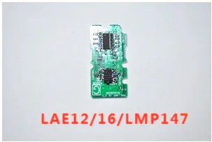 

Projector Accessories timing control chip lamp reset chip for Panasonic PT-EX16K/LAE16