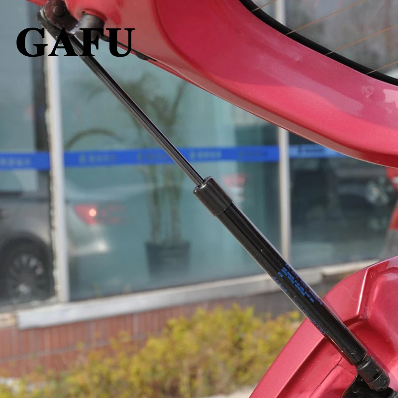 Автомобильный Стайлинг для Suzuki Alto HA25 HA35 2011 2012 2013 багажника амортизаторы багажника стойки газа весна 2 шт