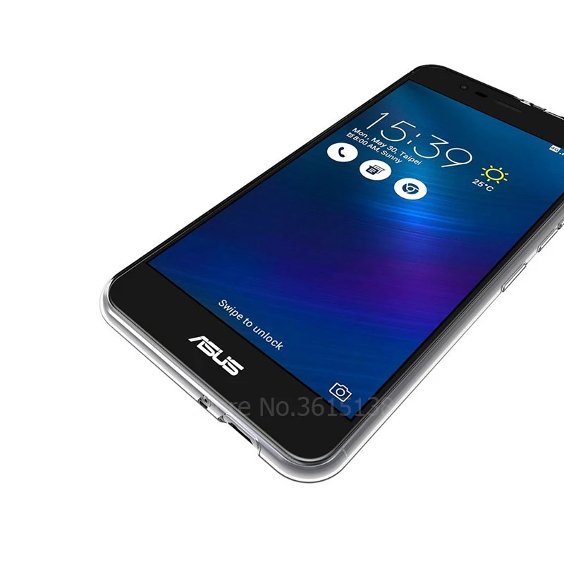 For Asus Zenfone 3 Max ZC520TL Case Soft Silicone Back Cover Phone Case For Asus ZC520TL ZC 520TL X008D X 008D X008DA (1)
