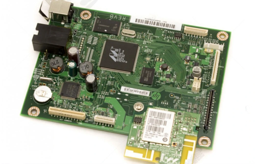 hp laserjet 200 m276nw