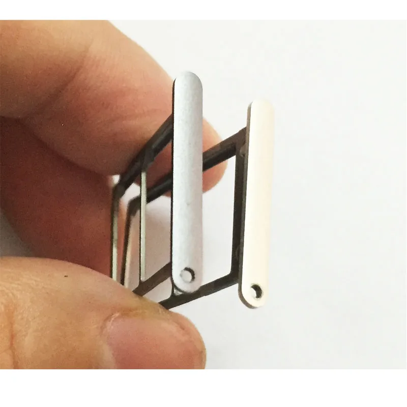 

2 Color Sim For Lenovo Zuk Z1 SIM Card Tray Slot Holder Replacement Part