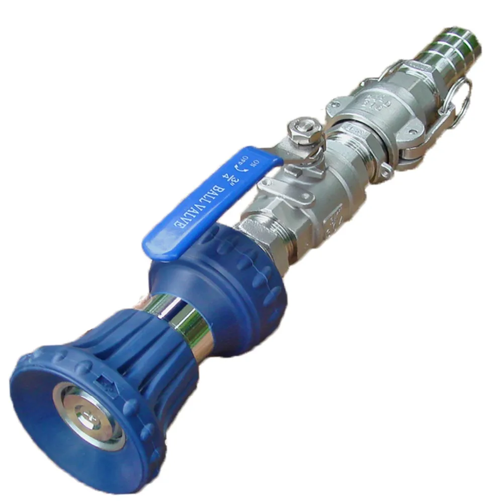 

Large flow fire fighting stainless steel switch water gun sprinkler,garden irrigation sprinkler,sprinkler washing sprinkler
