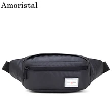 Горячая Распродажа, тканевая поясная сумка из ткани Оксфорд, сумка для хранения, мужская спортивная сумка для отдыха, сумка на плечо, модная дорожная сумка для телефона, SY79