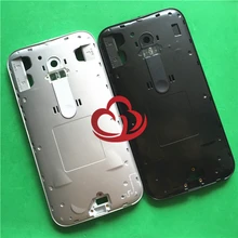 Совершенно средний чехол Рамка Замена корпуса для Motorola Moto G(3rd Gen) G3 XT1540 XT1541 XT1542 XT1543 XT1544 XT1548 XT1550