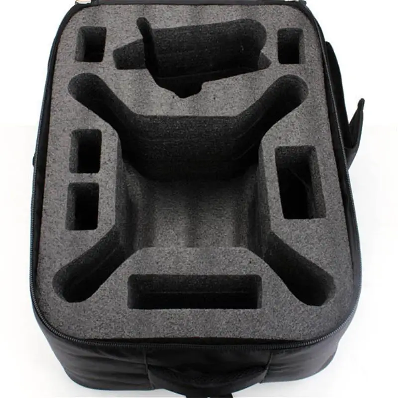 High Quality Waterproof Backpack Nylon RC Backpack Quadcopter Backpack For DJI Phantom 3
